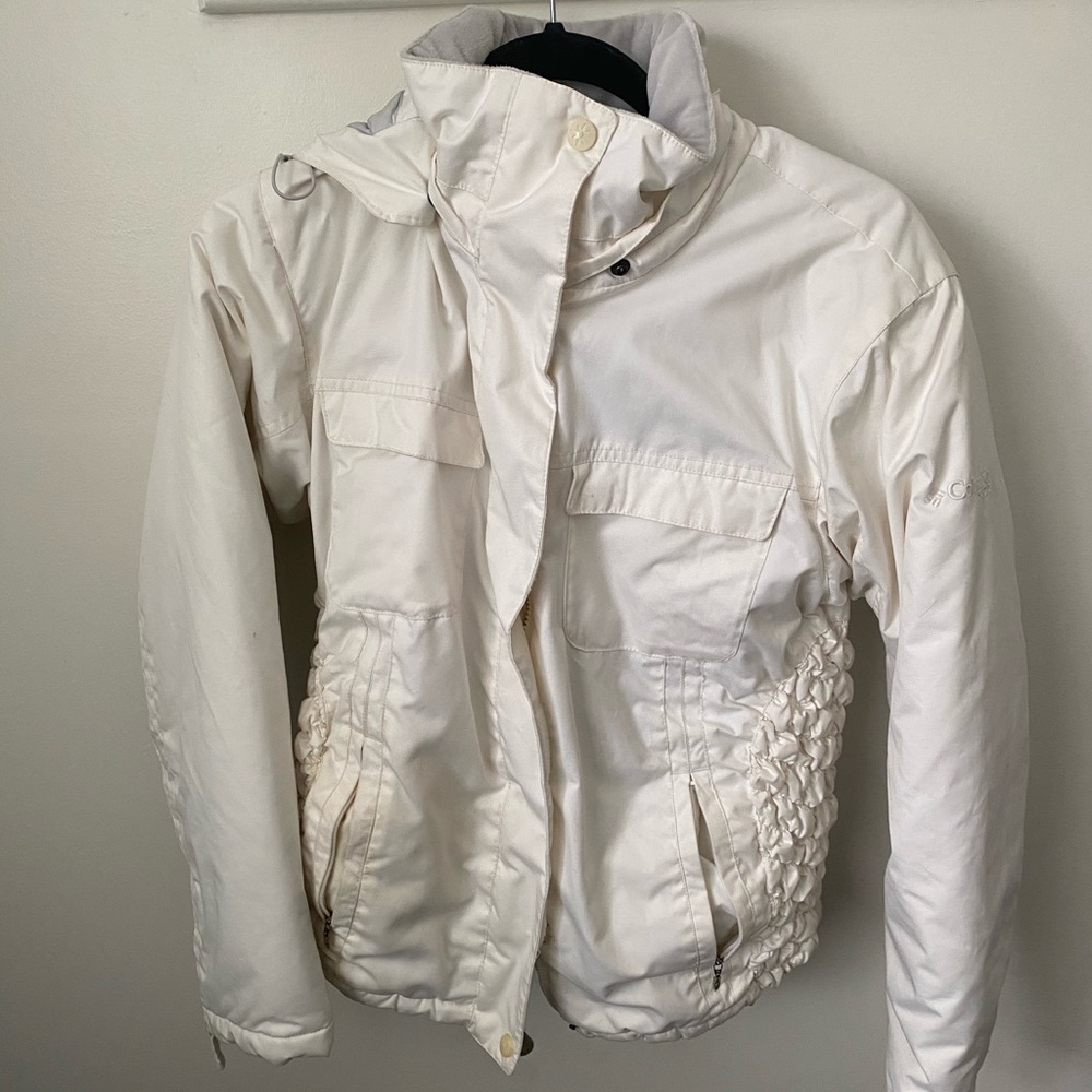 Columbia Ski/Winter Jacket